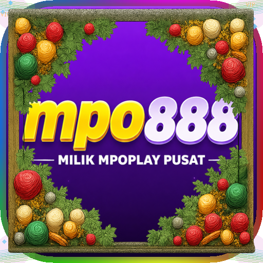 mpo888 — galeri pratinjau Resmi APK